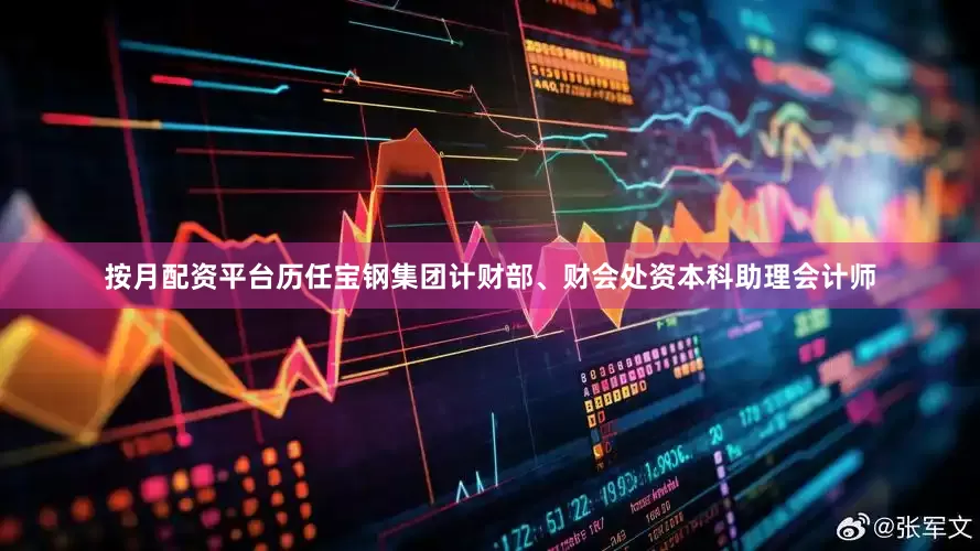 按月配资平台历任宝钢集团计财部、财会处资本科助理会计师